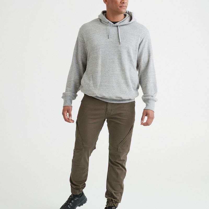 DU/ER Live Free Adventure Pant - Platoon