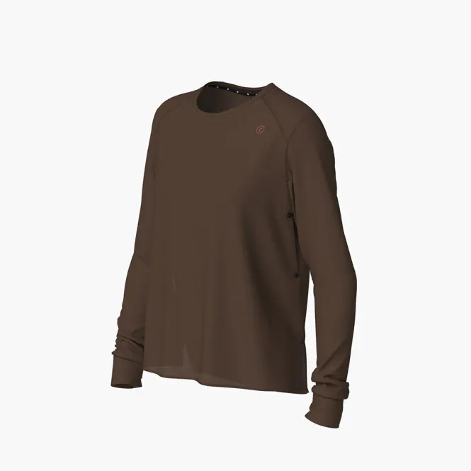 Hovedbilde Ciele W FSTLongsleeves - Godshot