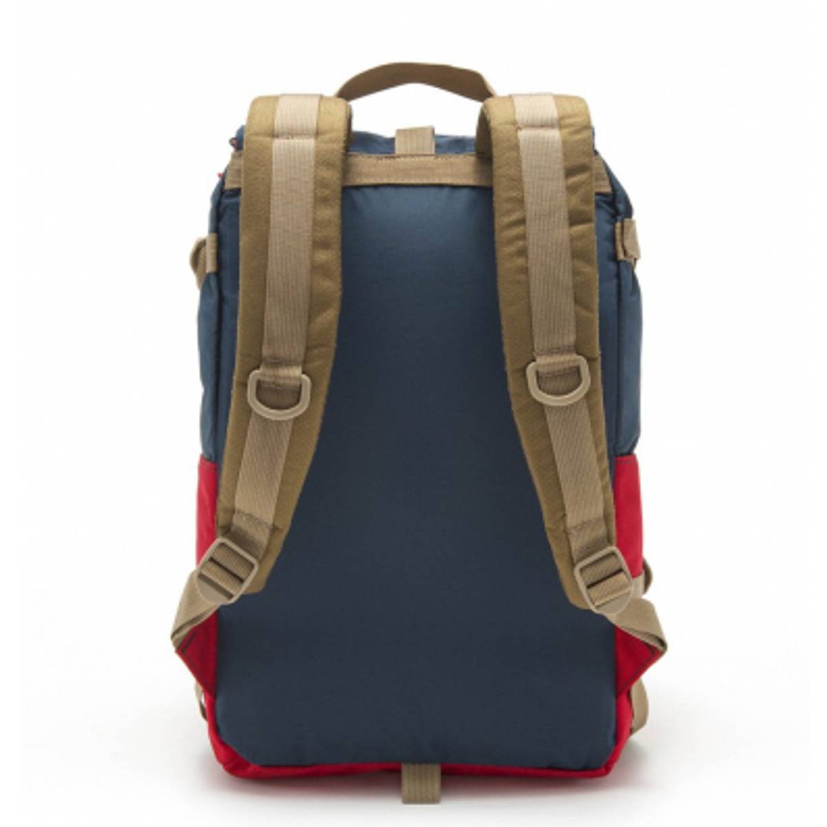 Topo Rover Pack Navy/Red