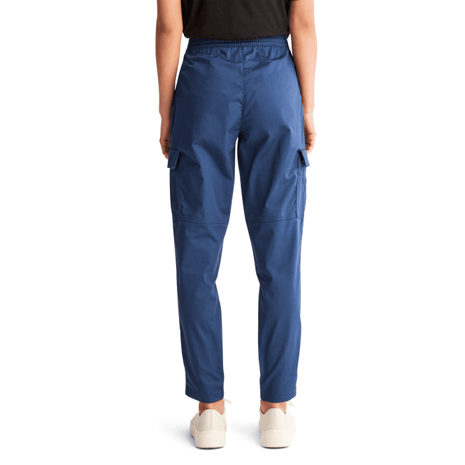 Hovedbilde Timberland W Utility Pant Dark Denim