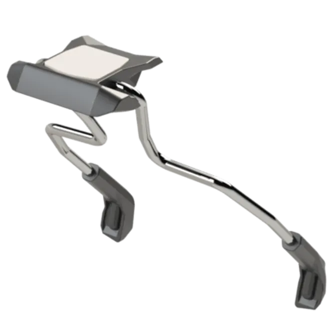 Hovedbilde Fritschi Xenic Skibrake