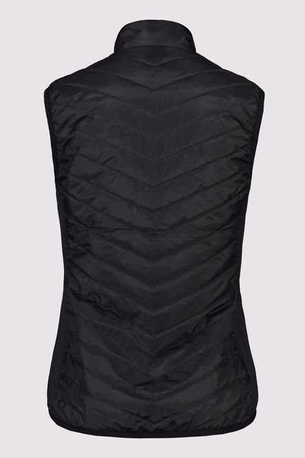 Hovedbilde Mons Royale Womens Neve Wool Insulation Vest ...
