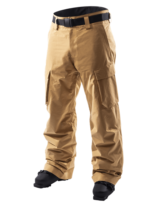 Hovedbilde Candide C1 Pant Sand