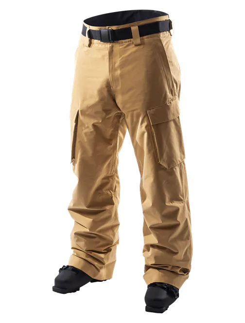Hovedbilde Candide C1 Pant Sand