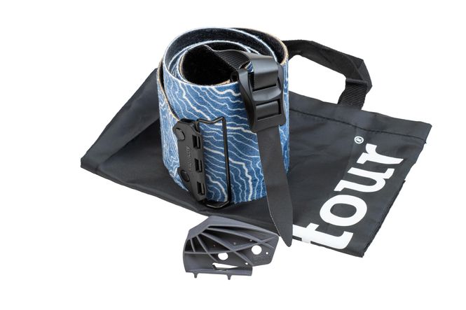 Hovedbilde Contour Hybrid Mix 135