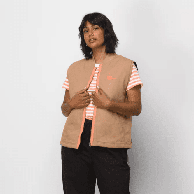 Hovedbilde Vans Lizzie Armanto Vest