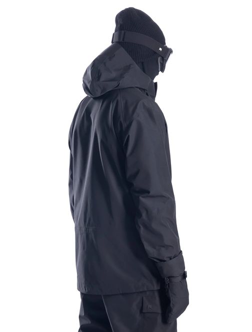 Hovedbilde Candide C1 Jacket 3L Black