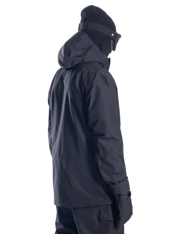 Candide C1 Jacket 3L Black