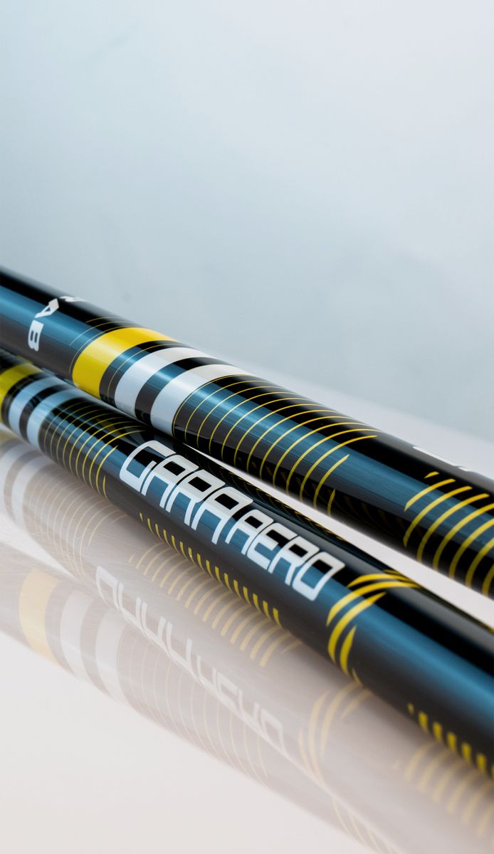GARA AERO POLES QC