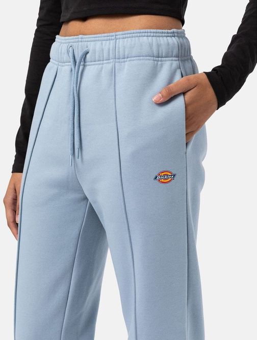 Hovedbilde Dickies Mapleton Sweatpant Womens Ashley Blue