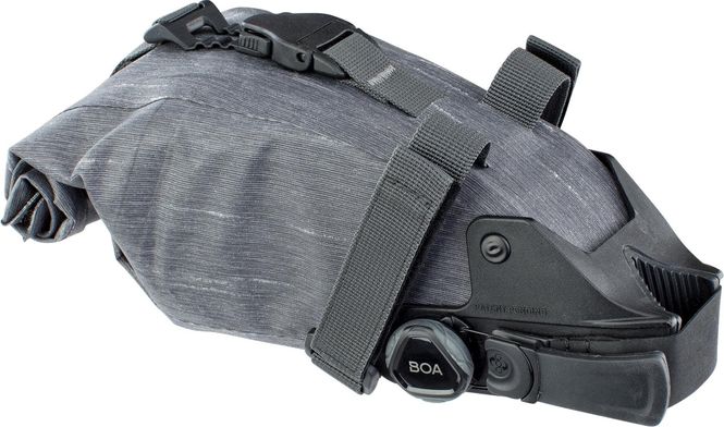Hovedbilde EVOC Seat Pack Boa 2L Carbon Grey