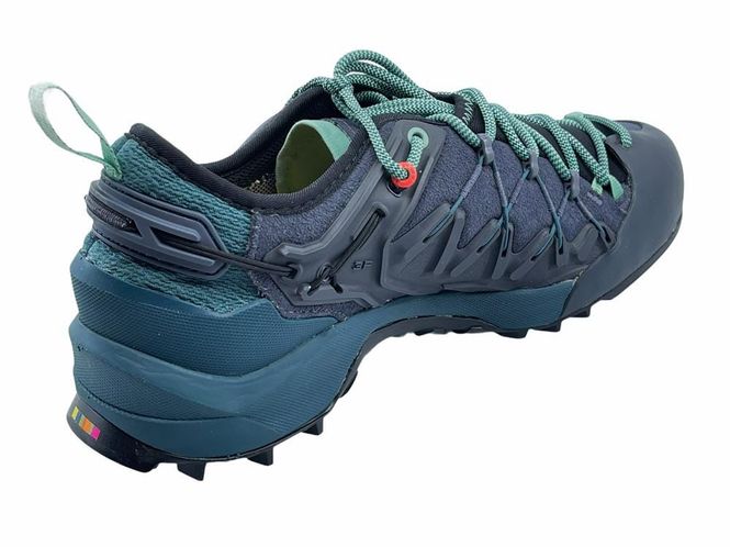 Hovedbilde Salewa WS Wildfire Edge GTX Ombre Blue/Atlantic ...