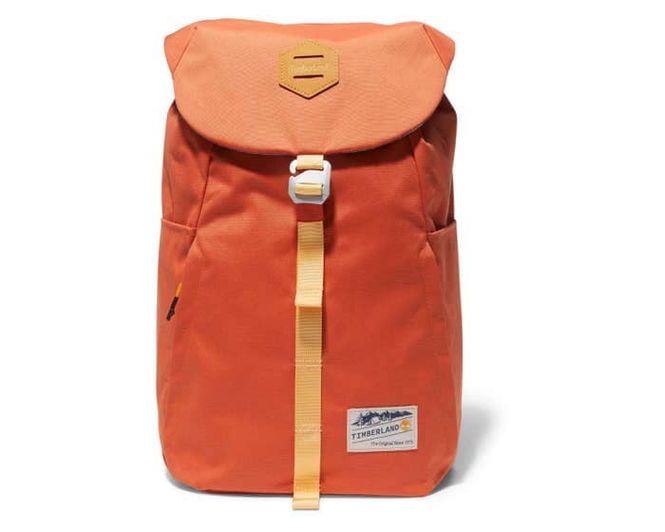 Hovedbilde Timberland Ecoriginal 28L Backpack Burnt Ochre