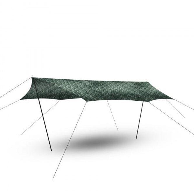 Hovedbilde HEIMPLANET Dawn Tarp - Cairo Camo