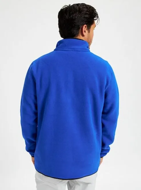 Hovedbilde Burton Men's Hearth Fleece Pullover Lyons Blue