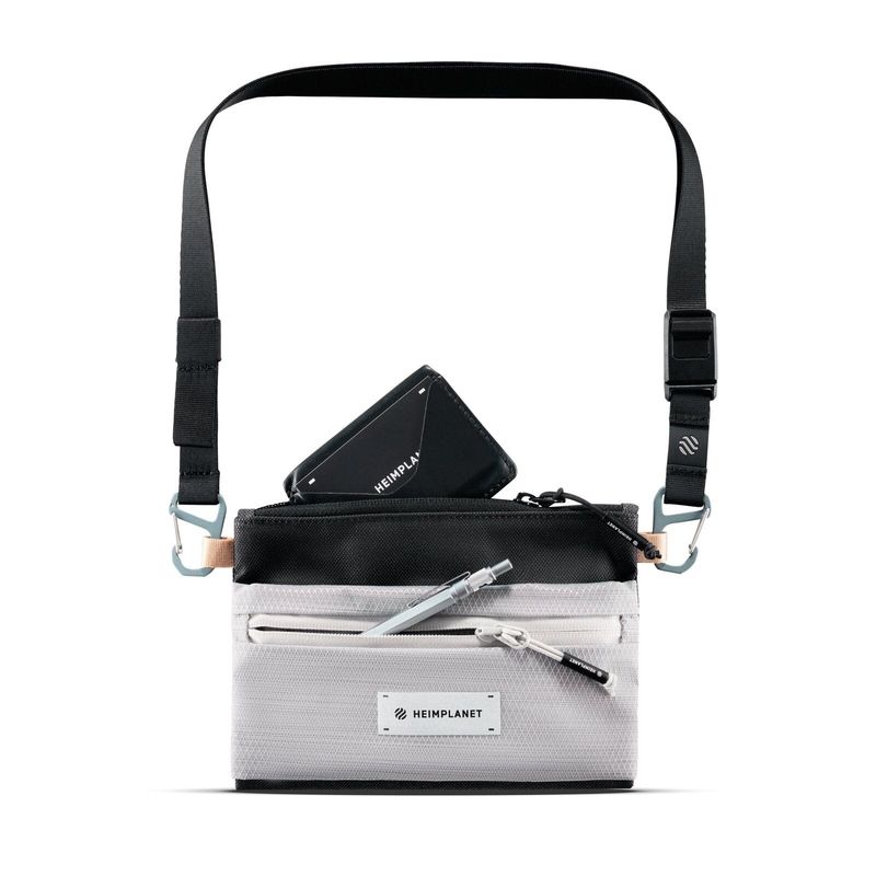Heimplanet Neck Pouch A6 Light