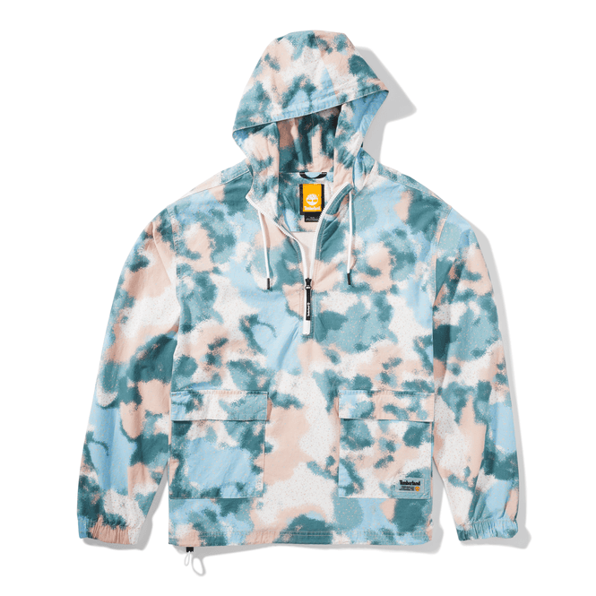 Hovedbilde Timberland Summer Anorak Water Print