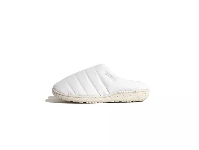 Hovedbilde Subu RE: White