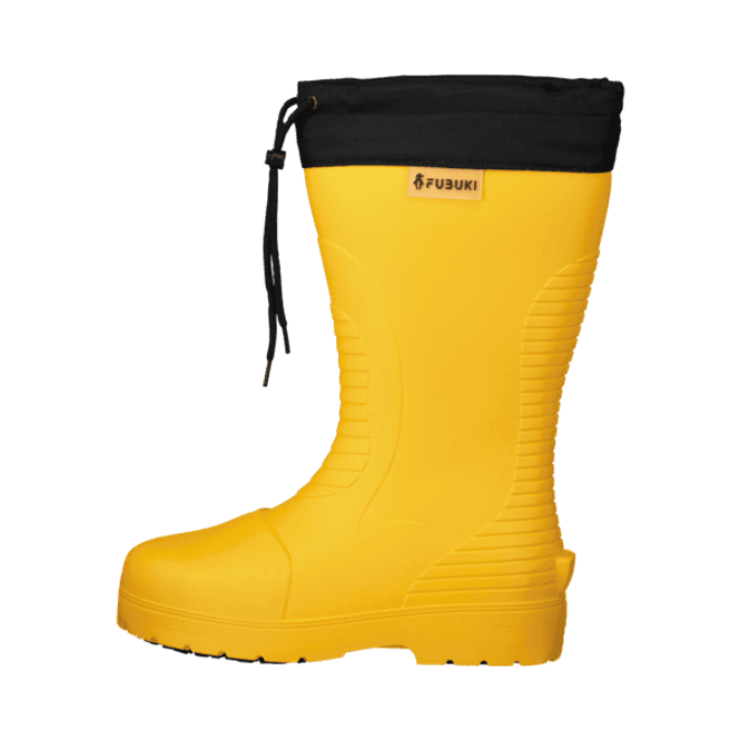 Hovedbilde FUBUKI Niseko 2.0 Yellow