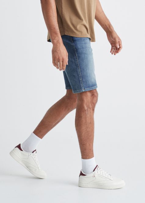 Hovedbilde DU/ER Performance Denim Short 11