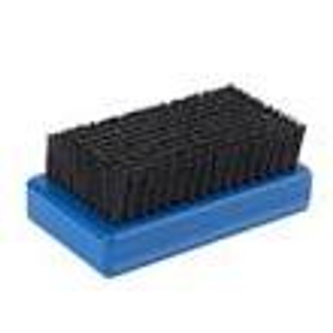Hovedbilde Holmenkol Basebrush Steel