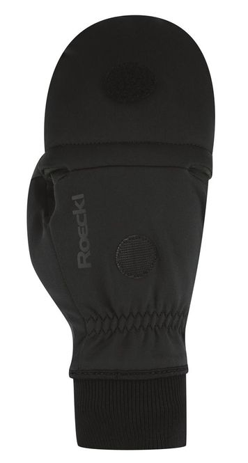 Hovedbilde Roeckl Klausen Black