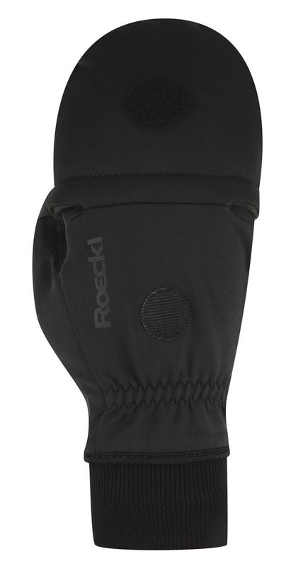 Roeckl Klausen Black