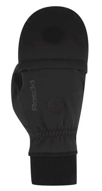 Hovedbilde Roeckl Klausen Black