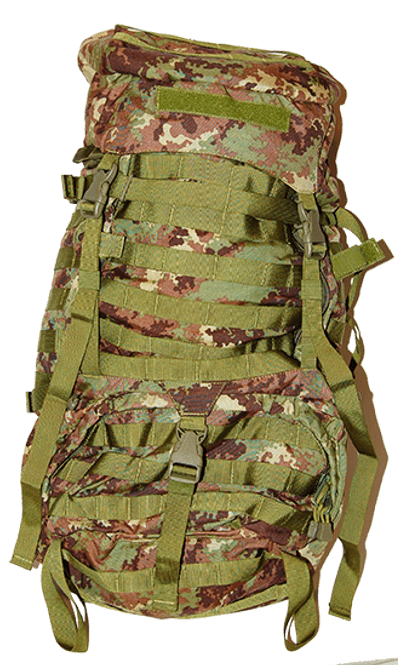 Hovedbilde Ferrino Tactical Medium 50 Lt