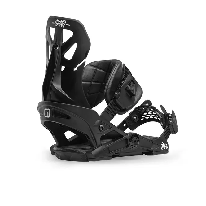 Hovedbilde NOW NXGEN Bindings Black