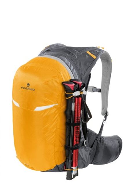 Hovedbilde Ferrino Zephyr 27+3 Giallo