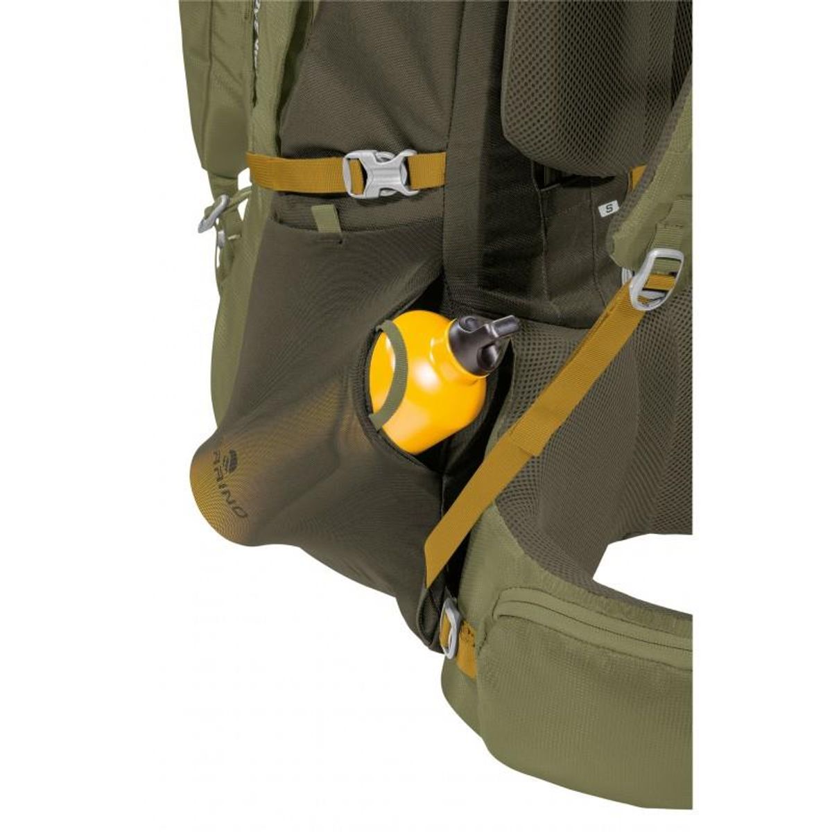 Ferrino Transalp 60 Green