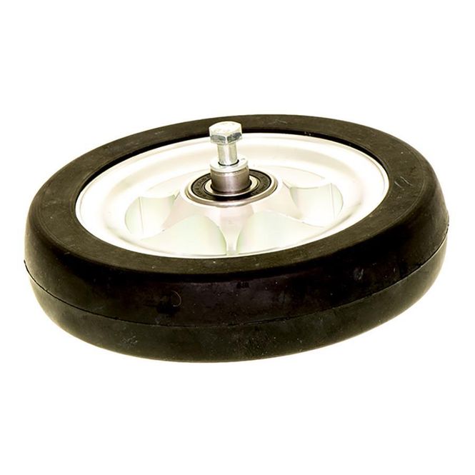 Hovedbilde Elpex Backwheel Offroad Complete RM2