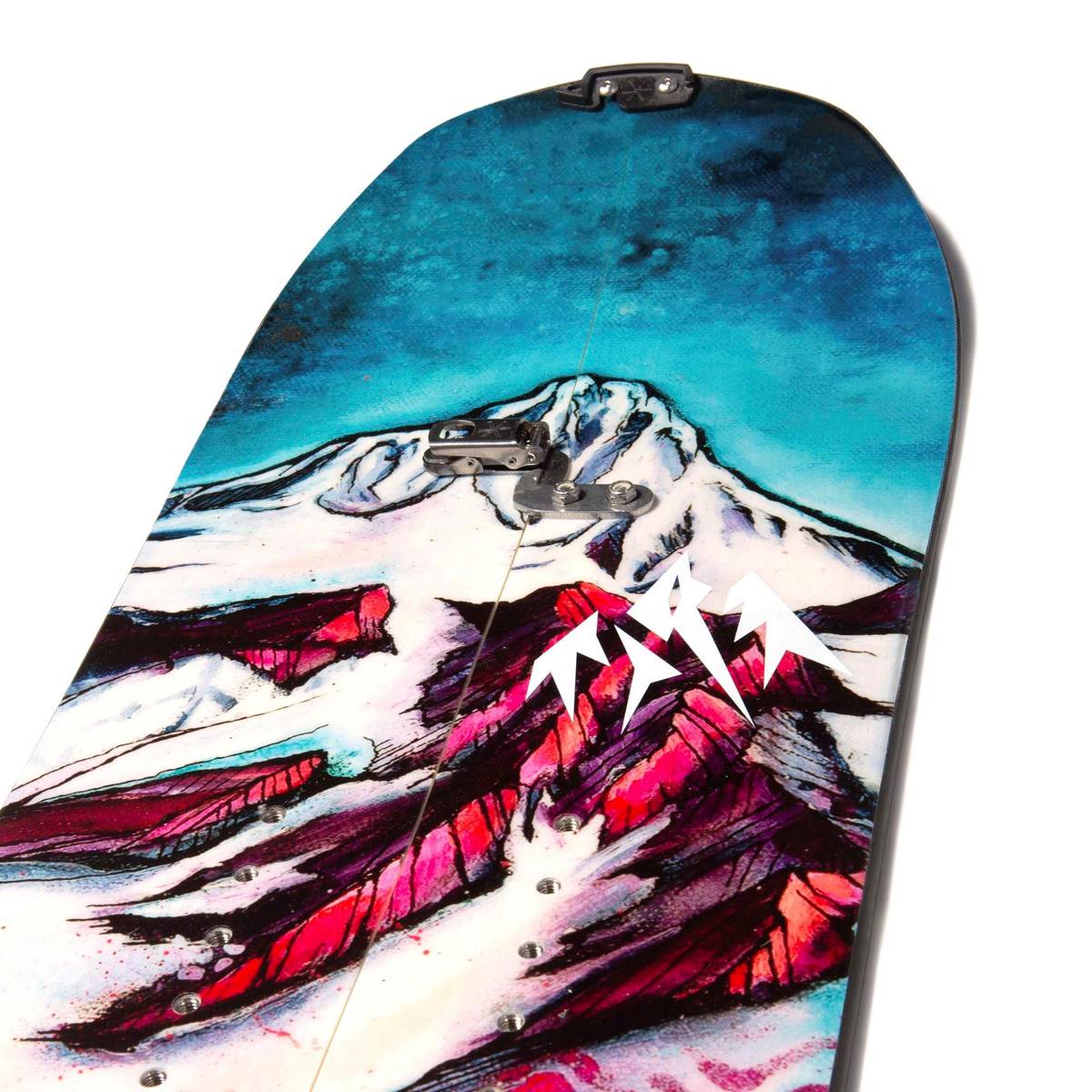 Jones Womens Dream Catcher Splitboard Brattsport.no