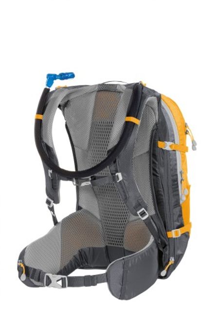 Hovedbilde Ferrino Zephyr 27+3 Giallo