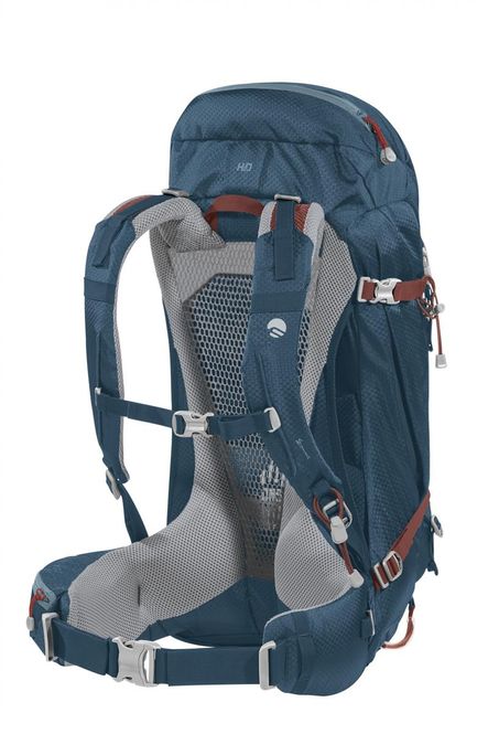 Hovedbilde Ferrino Finisterre 48 Blue