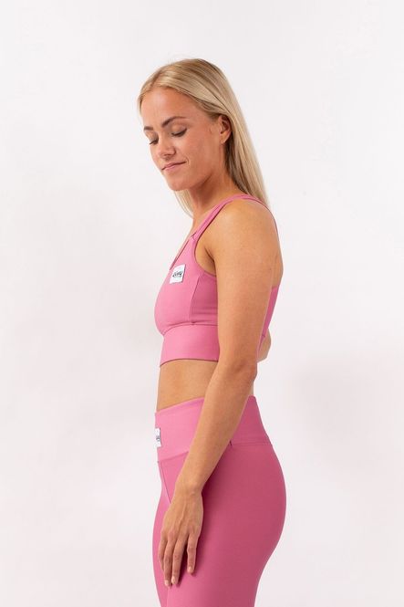 Hovedbilde Eivy Rider Sports Bra Raspberry