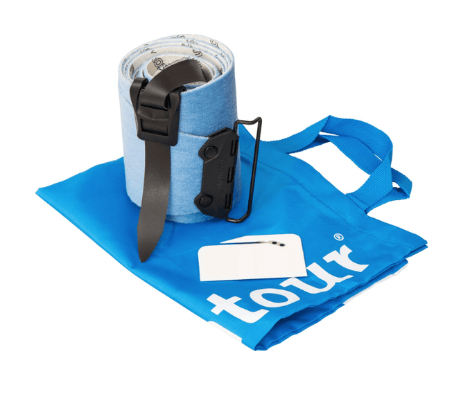 Hovedbilde Contour Guide Mix 115