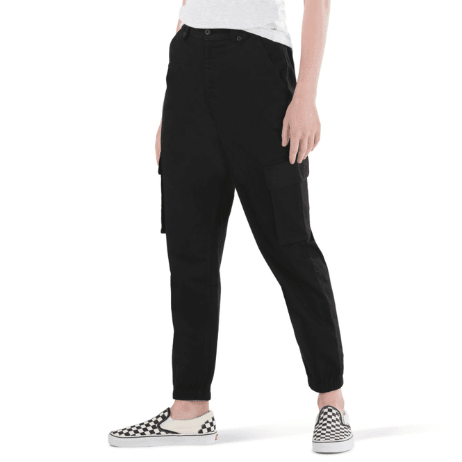 Hovedbilde Vans Wm Tanner Pant Black