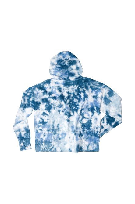 Hovedbilde Kavu En Route Sky Tie Dye 