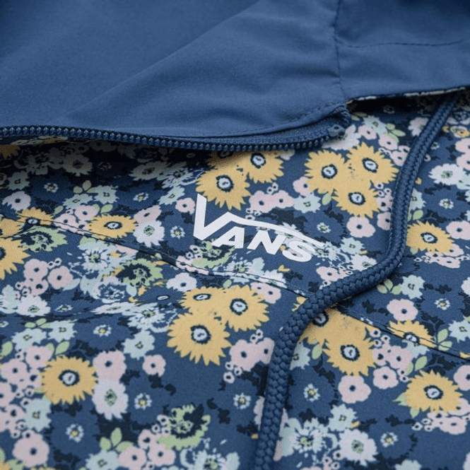 Hovedbilde Vans Wm Mercy Reversible Parka