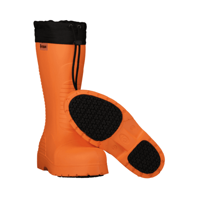 Hovedbilde FUBUKI Niseko 2.0 Orange