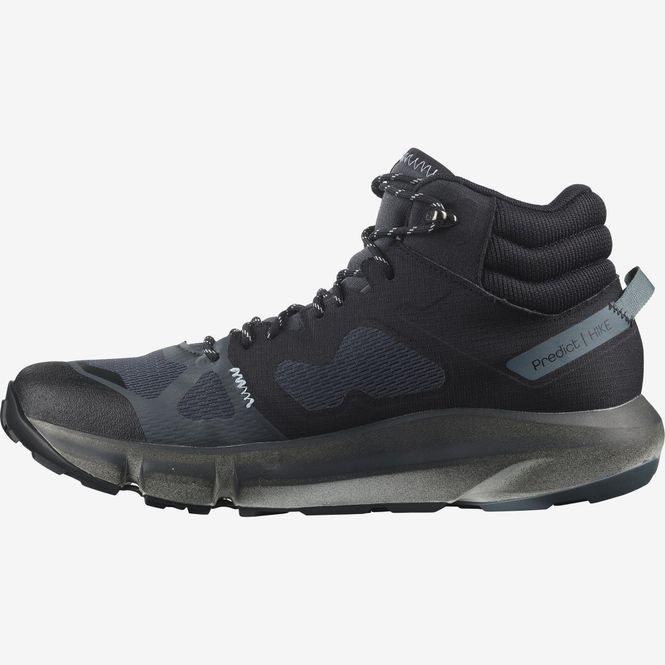 Hovedbilde Salomon Predict Hike Mid Gtx Ebony/Black