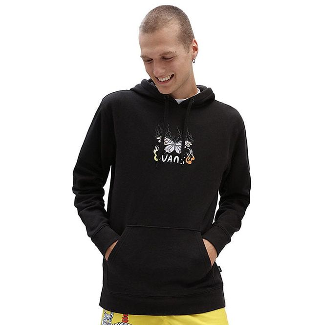 Hovedbilde Vans Pride Otw Gallery Pullover Hoodie