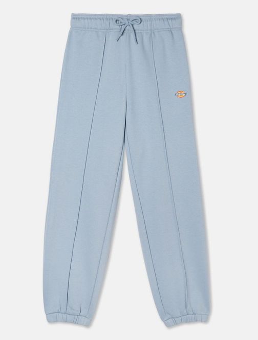 Hovedbilde Dickies Mapleton Sweatpant Womens Ashley Blue