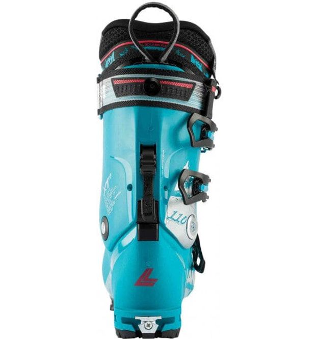 Hovedbilde Lange XT3 110 Women Freedom Blue