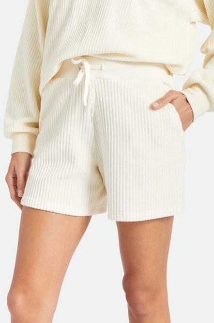 Hovedbilde Brixton Dazed Ii Short Dove