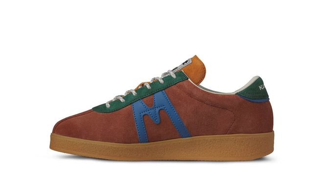 Hovedbilde Karhu Trampas Baked Clay-Riviera