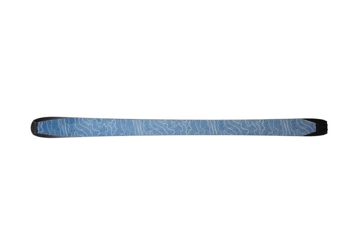 Hovedbilde Contour Hybrid Mix 135