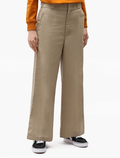 Hovedbilde Dickies Bettles Work Pant W Khaki